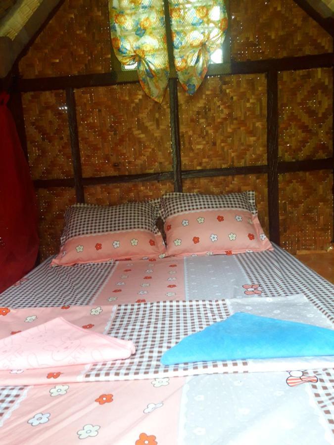 Lhoyjean Garden Hostel Batuan Exteriör bild