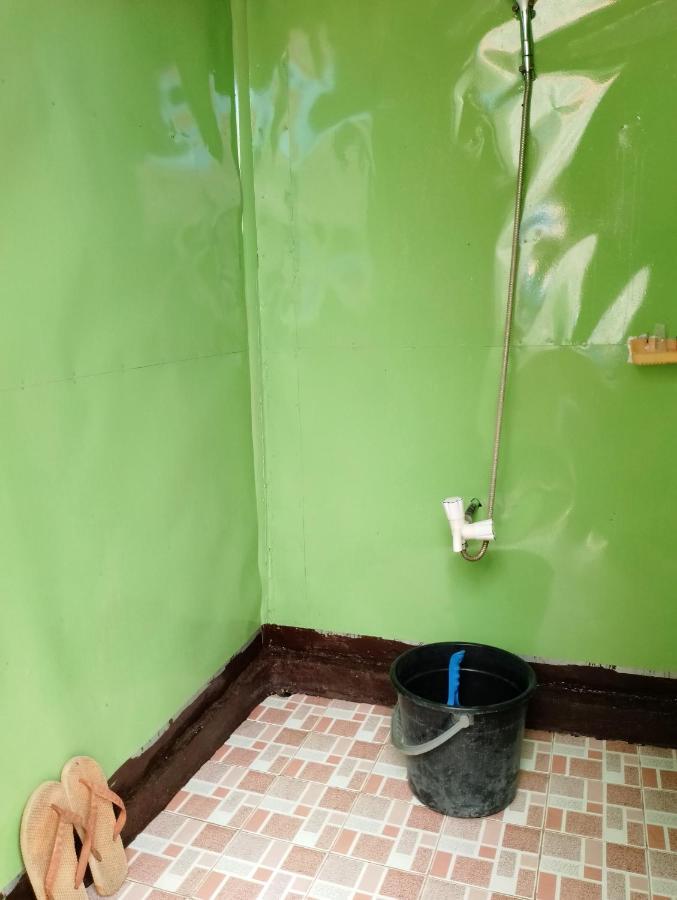 Lhoyjean Garden Hostel Batuan Exteriör bild